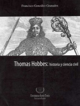 THOMAS HOBBES HISTORIA Y CIENCIA CIVIL
