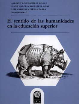 SENTIDO DE LAS HUMANIDADES EN LA EDUCACION SUPERIOR, EL