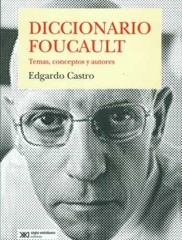 DICCIONARIO FOUCAULT
