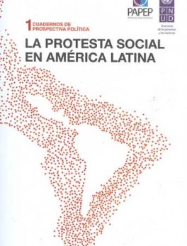 PROTESTA SOCIAL EN AMERICA LATINA, LA