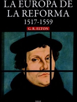 EUROPA DE LA REFORMA 1517-1559, LA