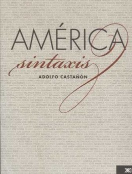 AMERICA SINTAXIS