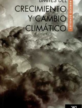 LIMITES DEL CRECIMIENTO Y CAMBIO CLIMATICO