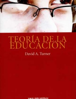 TEORIA DE LA EDUCACION