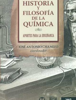 HISTORIA Y FILOSOFIA DE LA QUIMICA