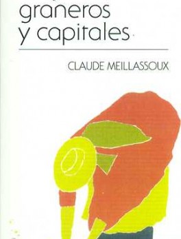 MUJERES GRANEROS Y CAPITALES (REIMP. 2009)