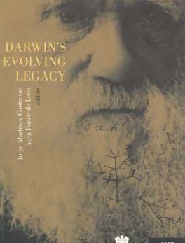 DARWIN'S EVOLVING LEGACY