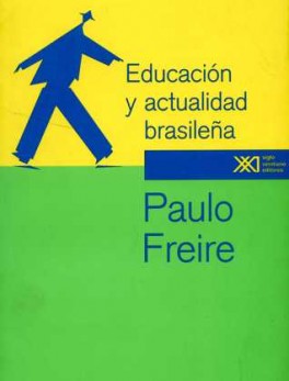 EDUCACION Y ACTUALIDAD BRASILEÑA