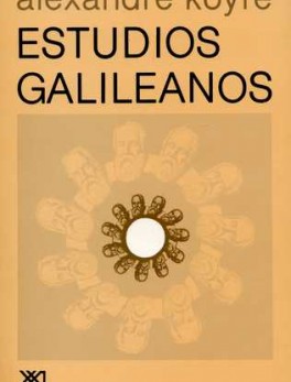 ESTUDIOS GALILEANOS (9ª ED)