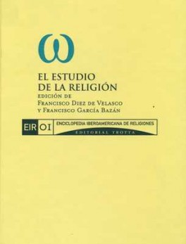 ESTUDIO DE LA RELIGION. EIR 01, EL