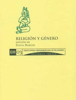 RELIGION Y GENERO EIR # 03