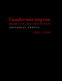 CUADERNOS NEGROS 1931-1938