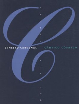 CANTICO COSMICO (4ª ED)