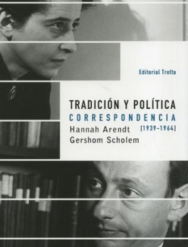 TRADICION Y POLITICA CORRESPONDENCIA (1939-1964)