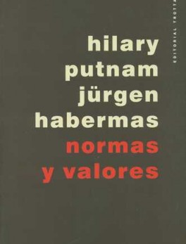 NORMAS Y VALORES