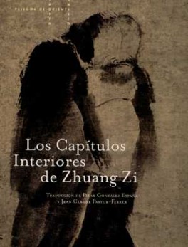 CAPITULOS INTERIORES (2ª ED) DE ZHUANG ZI, LOS