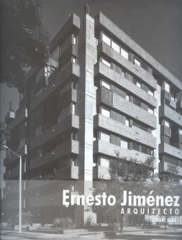 ERNESTO JIMENEZ ARQUITECTO