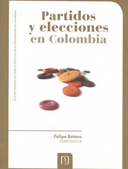 PARTIDOS Y ELECCIONES EN COLOMBIA
