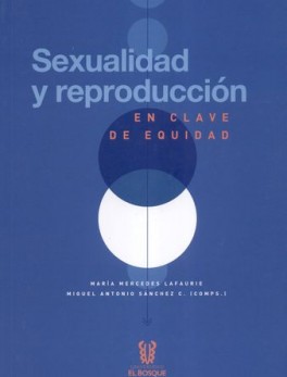 SEXUALIDAD Y REPRODUCCION EN CLAVE DE EQUIDAD