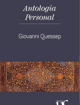 ANTOLOGIA PERSONAL (QUESSEP)