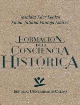 FORMACION DE LA CONCIENCIA HISTORICA