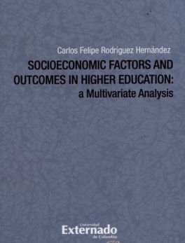 SOCIOECONOMIC FACTORS AND OUTCOMES IN HIGHER EDUCATION: A MULTIVARIATE ANALYSIS