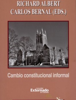 CAMBIO CONSTITUCIONAL INFORMAL