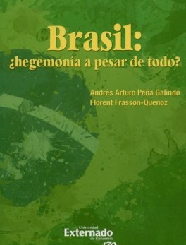 BRASIL HEGEMONIA A PESAR DE TODO