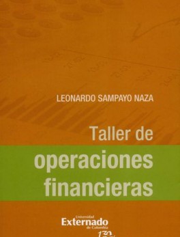 TALLER DE OPERACIONES FINANCIERAS