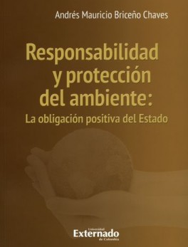 RESPONSABILIDAD Y PROTECCION DEL AMBIENTE LA OBLIGACION POSITIVA DEL ESTADO
