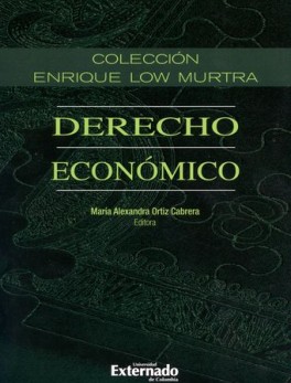 DERECHO ECONOMICO (XI) ENRIQUE LOW MURTRA
