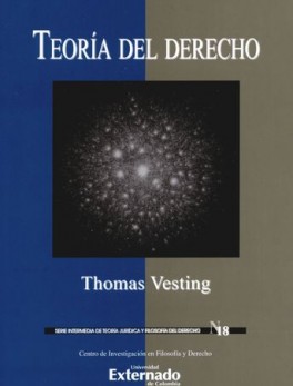 TEORIA DEL DERECHO DE THOMAS VESTING