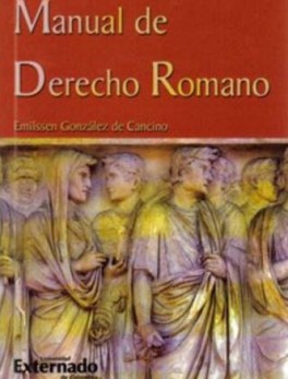 MANUAL DE DERECHO ROMANO (6ª ED)