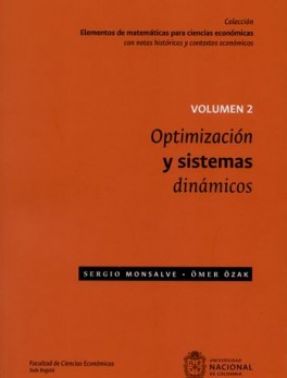 OPTIMIZACION Y SISTEMAS DINAMICOS II