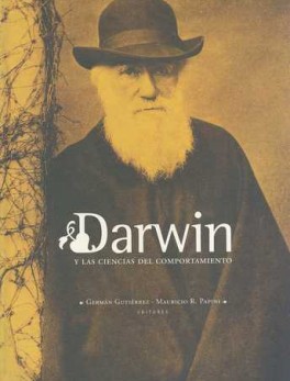 DARWIN Y LAS CIENCIAS DEL COMPORTAMIENTO