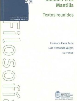 RAMON PEREZ MANTILLA (+ DVD) TEXTOS REUNIDOS
