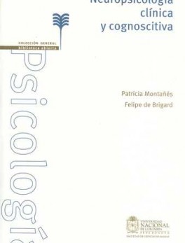 NEUROPSICOLOGIA CLINICA (2ª ED) Y COGNOSCITIVA