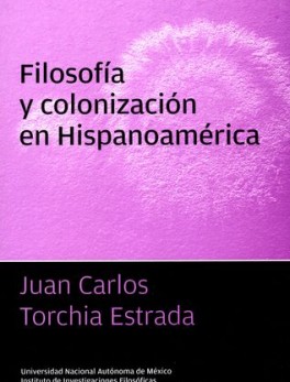 FILOSOFIA Y COLONIZACION EN HISPANOAMERICA