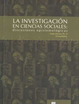 INVESTIGACION EN CIENCIAS: DISCUSIONES EPISTEMOLOGICAS, LAS