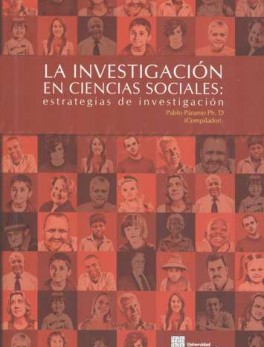 INVESTIGACION EN CIENCIAS: ESTRATEGIAS DE INVESTIGACION, LA