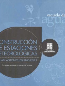 CONSTRUCCION DE ESTACIONES METEOROLOGICAS