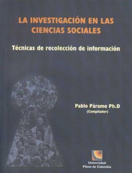 INVESTIGACION EN CIENCIAS: TECNICAS DE RECOLECCION DE INFORMACION, LA