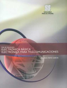 ELECTRONICA BASICA. ELECTRONICA PARA TELECOMUNICACIONES