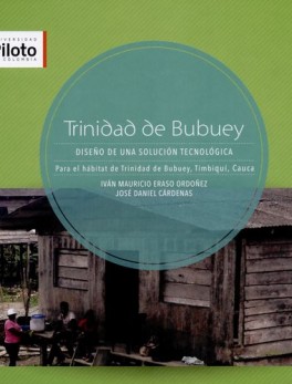 TRINIDAD DE BUBUEY DISEÑO DE UNA SOLUCION TECNOLOGICA