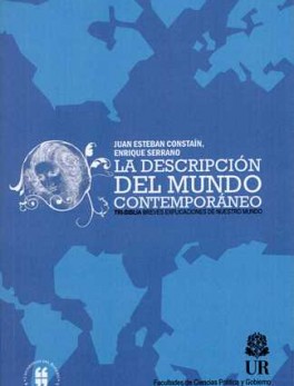DESCRIPCION DEL MUNDO CONTEMPORANEO. TRI-BIBLIA BREVES EXPLICACIONES DE NUESTRO MUNDO, LA