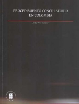 PROCEDIMIENTO CONCILIATORIO EN COLOMBIA