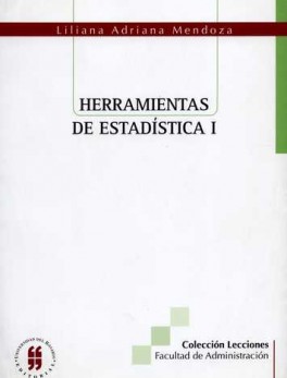 HERRAMIENTAS DE ESTADISTICA I (+CD)