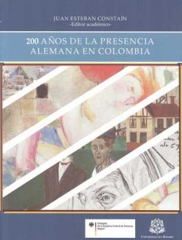 200 AÑOS DE LA PRESENCIA ALEMANA EN COLOMBIA