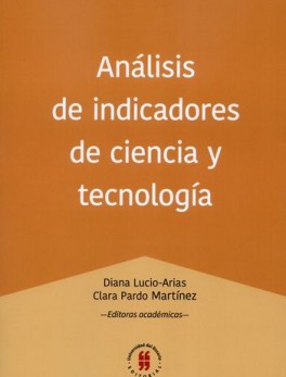 ANALISIS DE INDICADORES DE CIENCIA Y TECNOLOGIA
