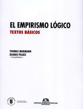 EMPIRISMO LOGICO TEXTOS BASICOS, EL